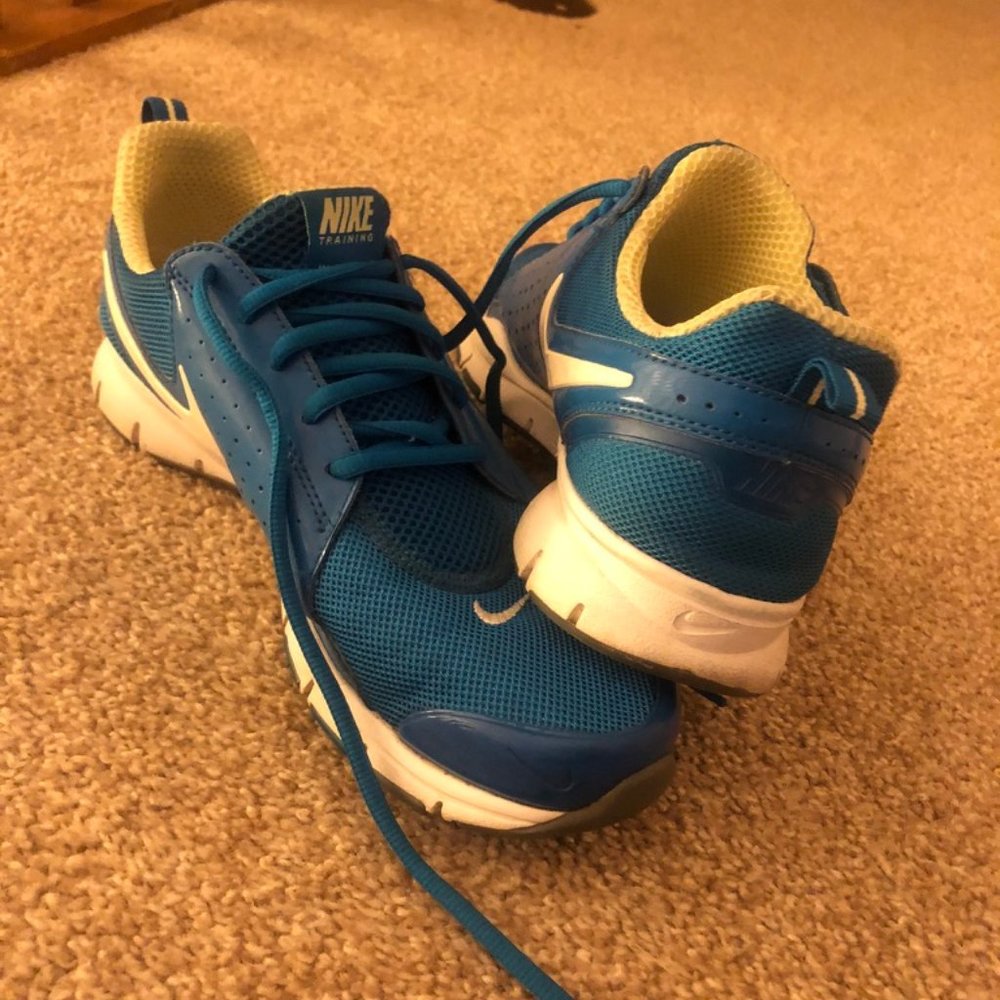 nike shoes